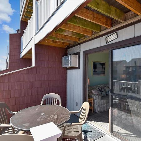 Harbour Bay 23 Ocean City Exterior photo