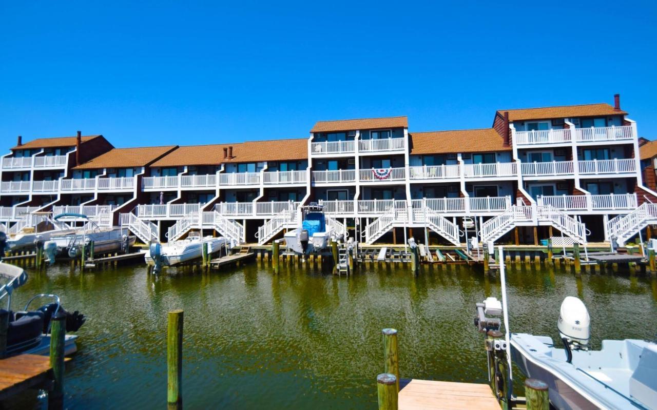Harbour Bay 23 Ocean City Exterior photo