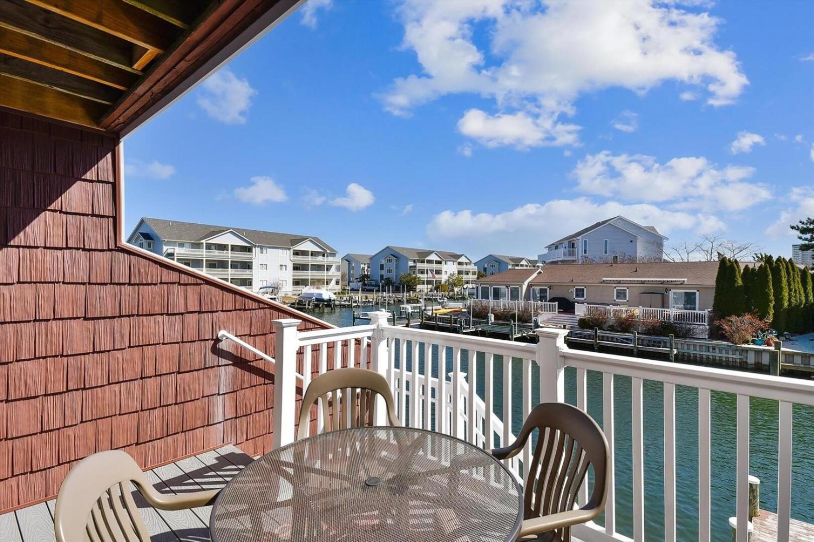 Harbour Bay 23 Ocean City Exterior photo