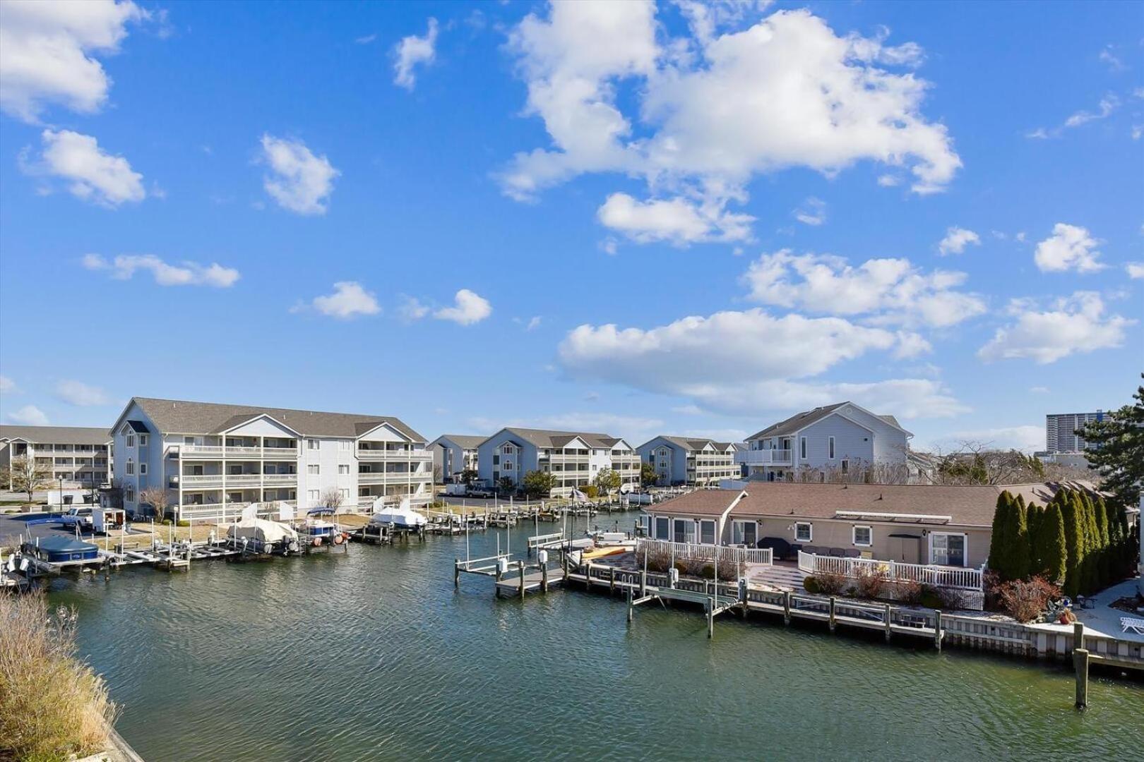 Harbour Bay 23 Ocean City Exterior photo