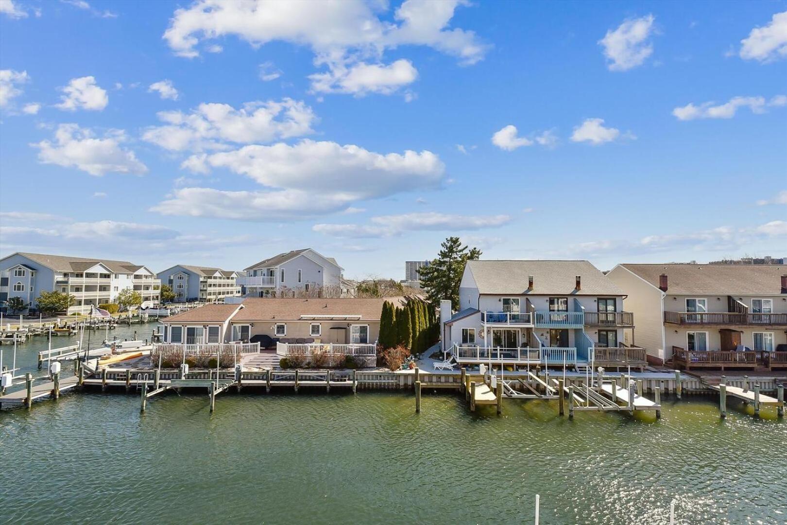 Harbour Bay 23 Ocean City Exterior photo