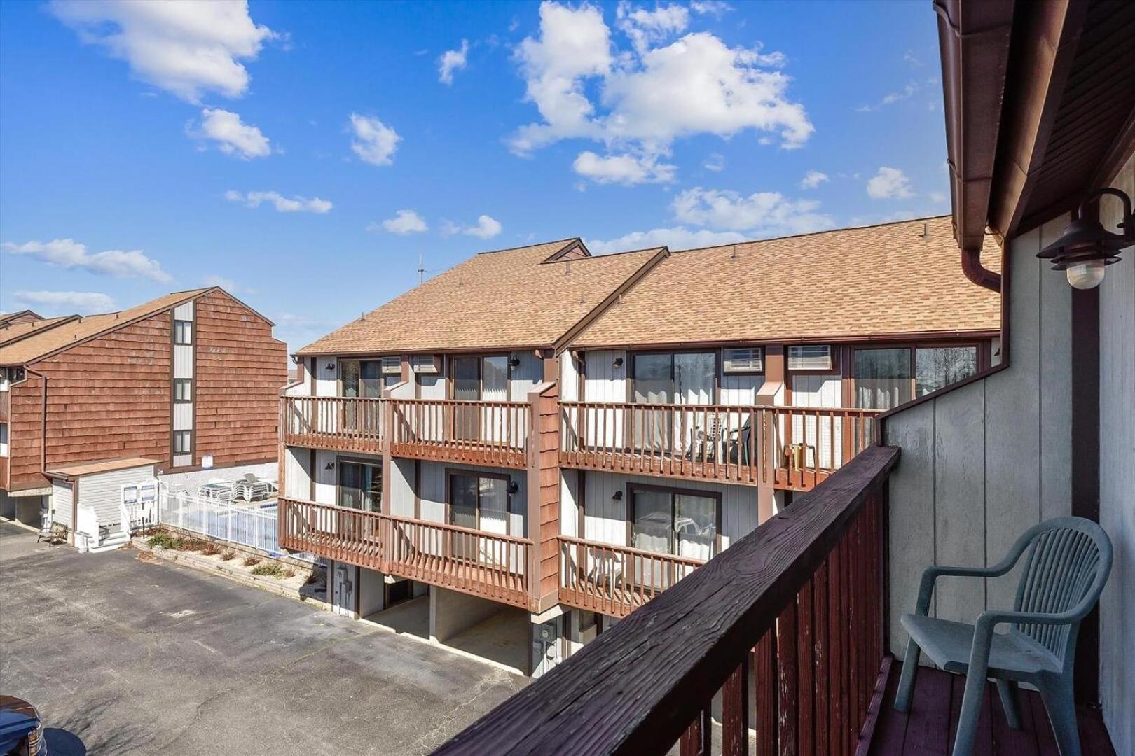 Harbour Bay 23 Ocean City Exterior photo