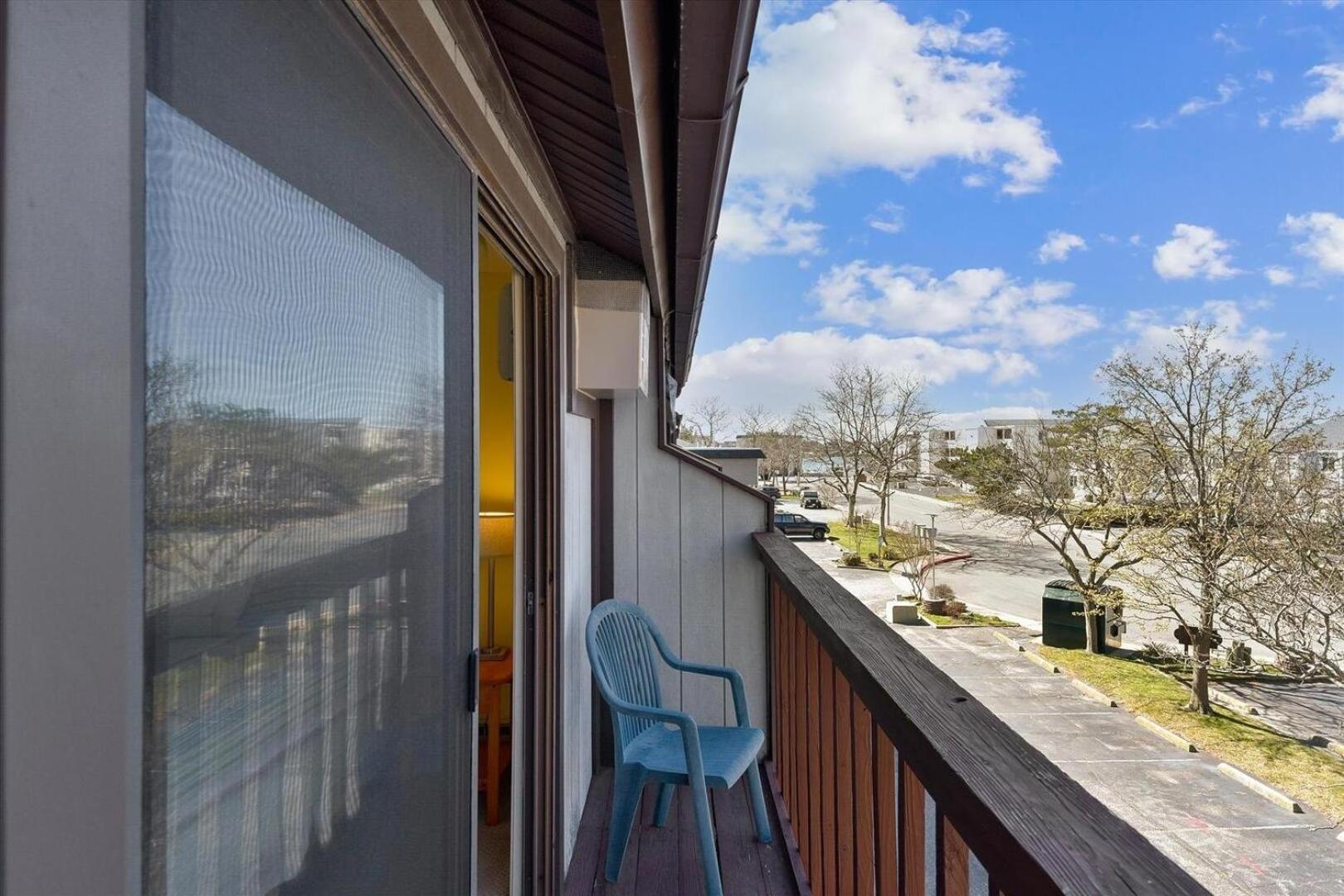 Harbour Bay 23 Ocean City Exterior photo