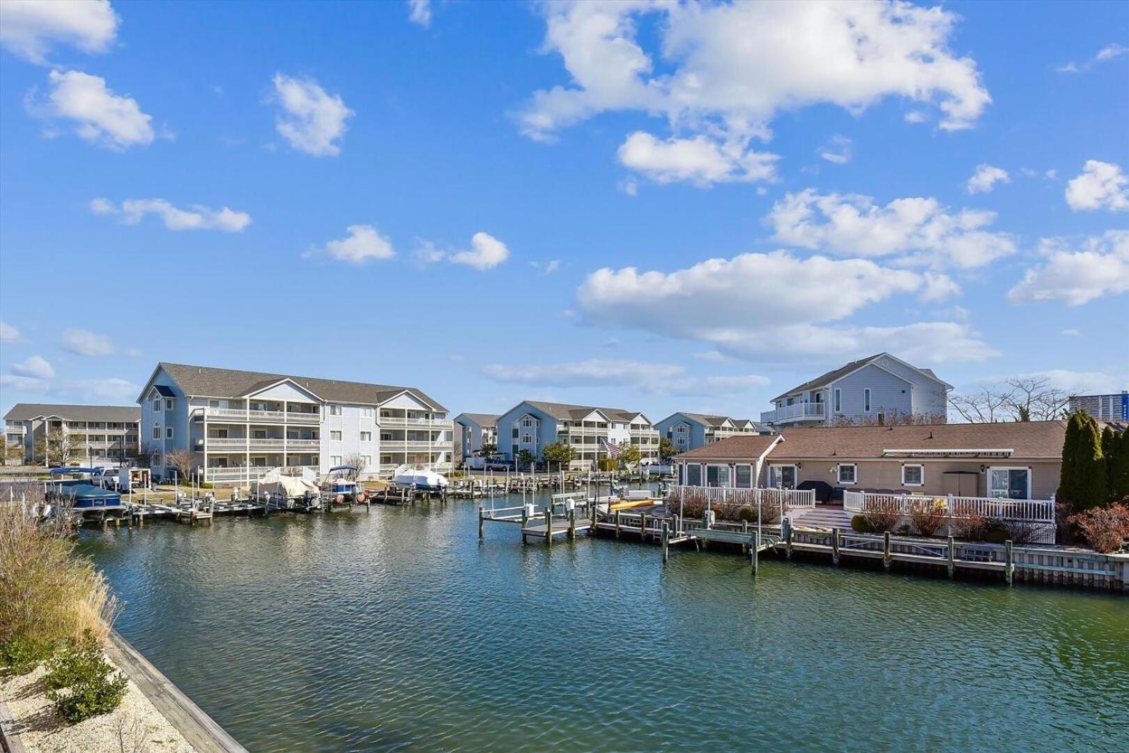 Harbour Bay 23 Ocean City Exterior photo
