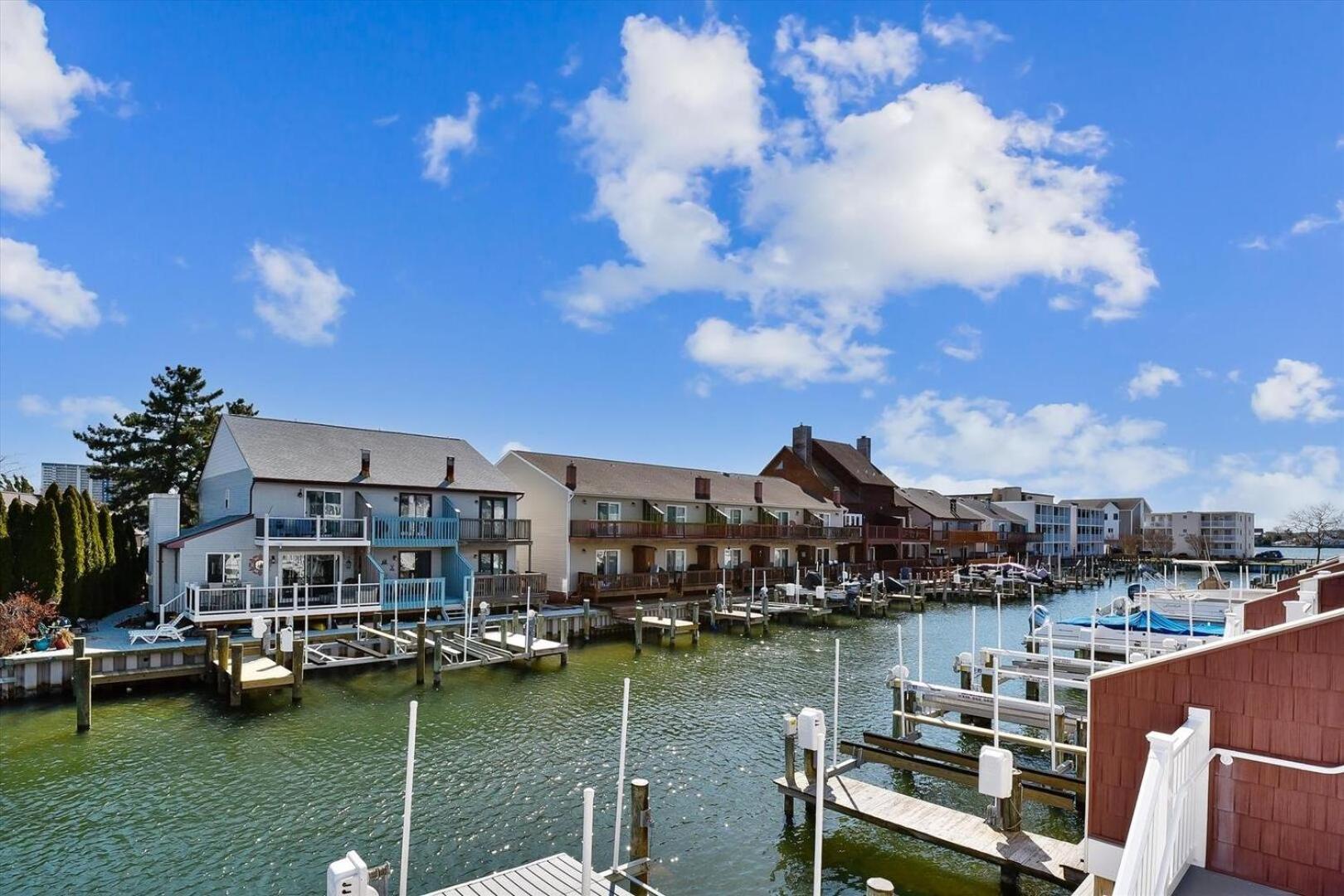 Harbour Bay 23 Ocean City Exterior photo