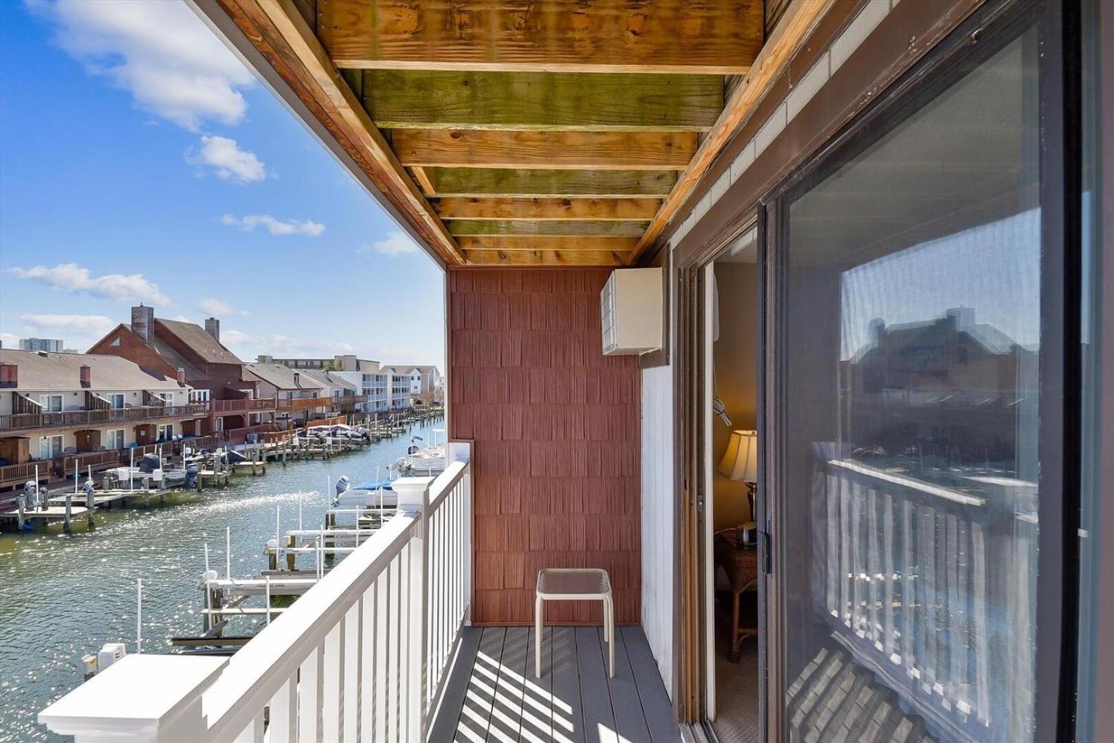 Harbour Bay 23 Ocean City Exterior photo