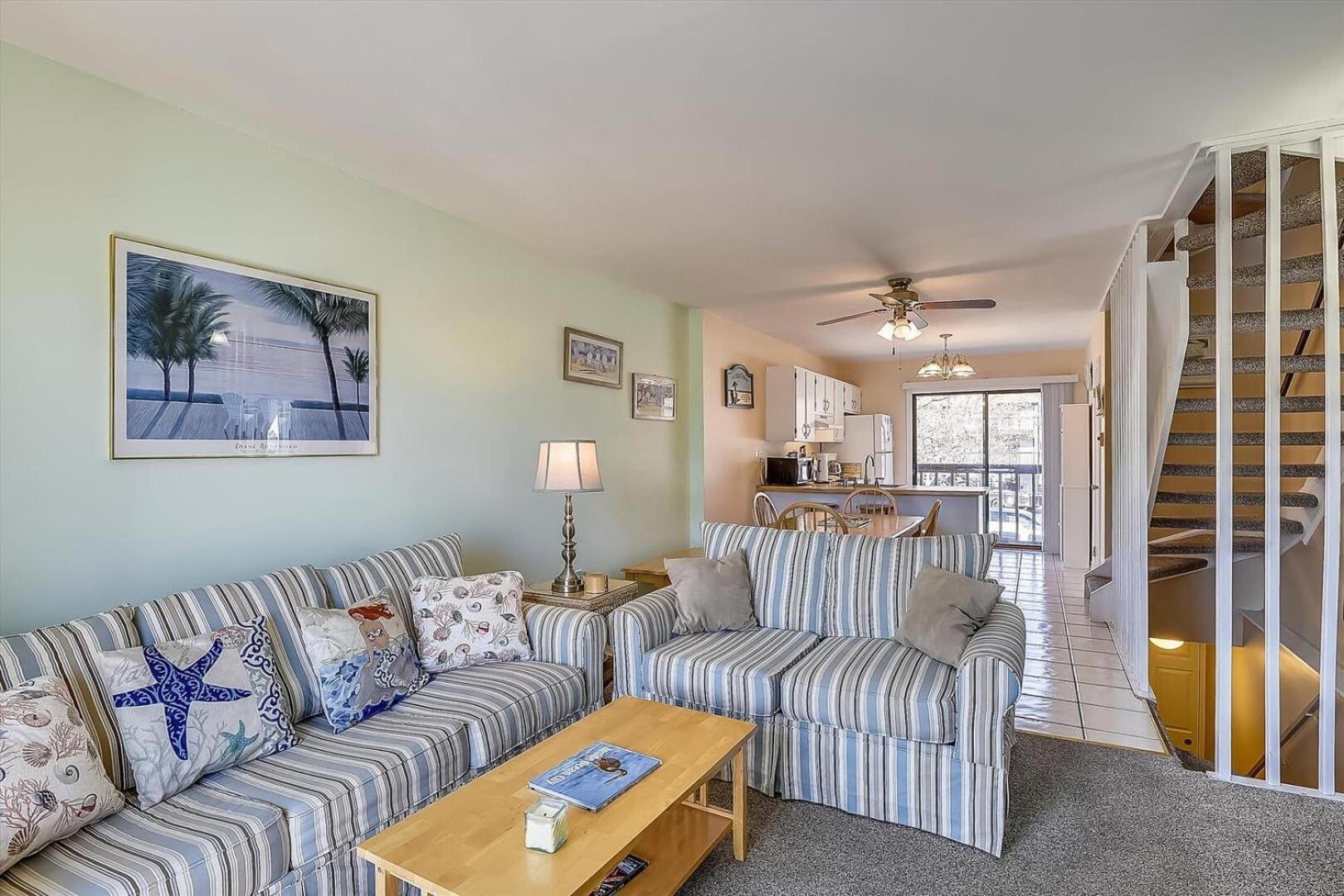 Harbour Bay 23 Ocean City Exterior photo