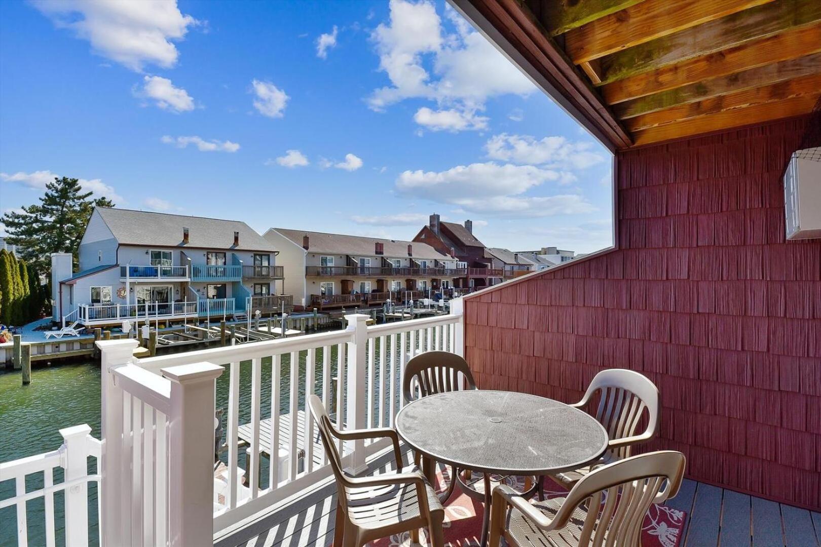 Harbour Bay 23 Ocean City Exterior photo