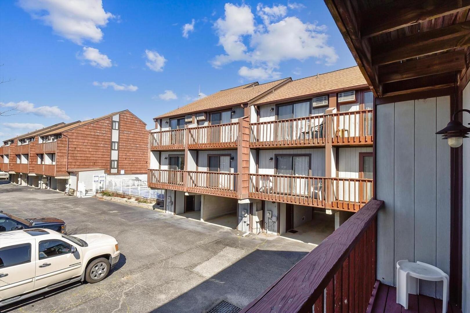 Harbour Bay 23 Ocean City Exterior photo