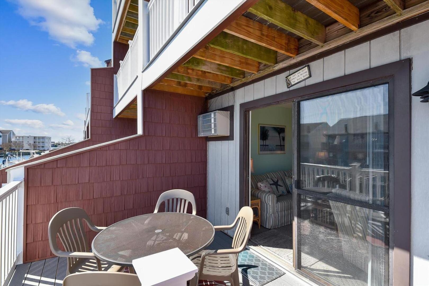 Harbour Bay 23 Ocean City Exterior photo