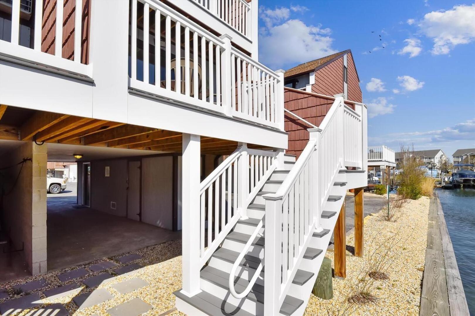 Harbour Bay 23 Ocean City Exterior photo