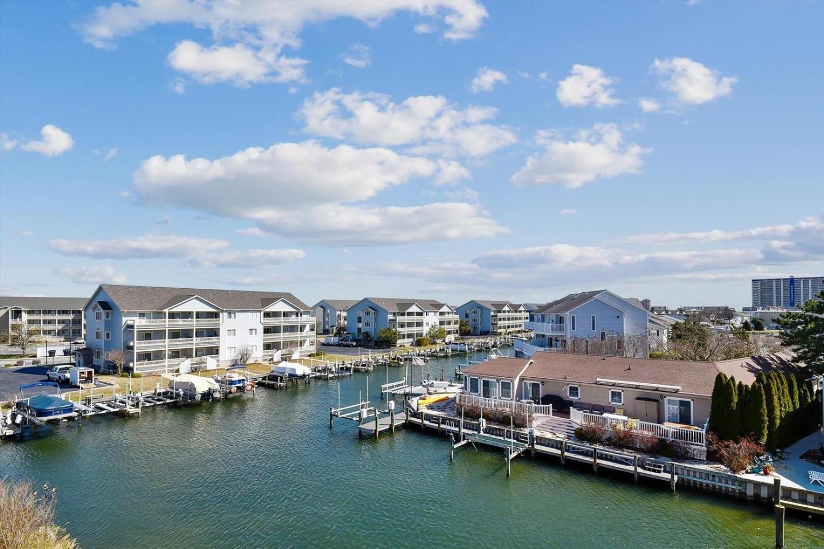 Harbour Bay 23 Ocean City Exterior photo