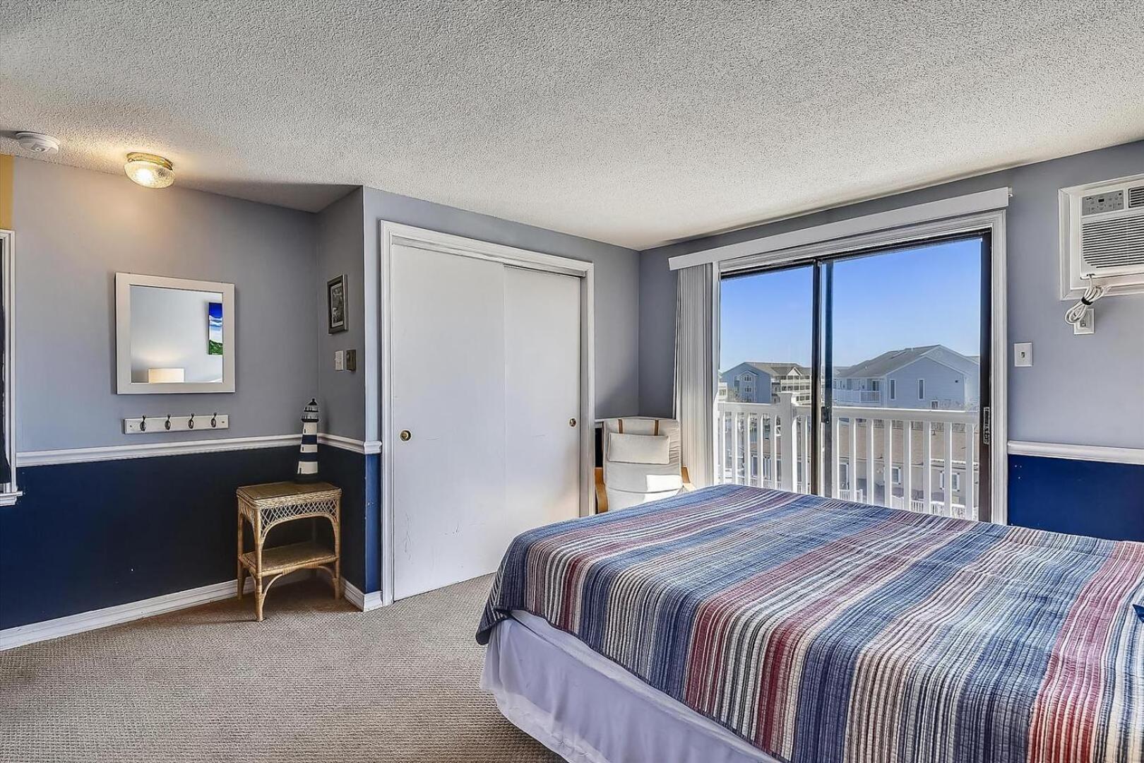 Harbour Bay 23 Ocean City Exterior photo