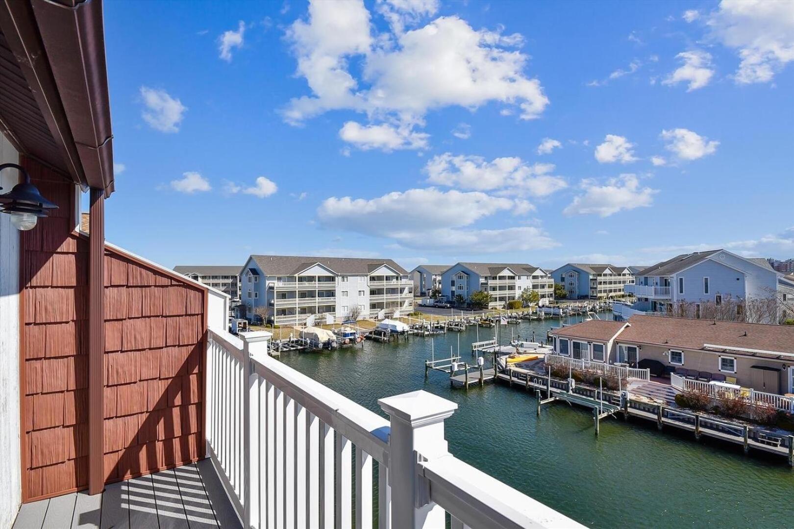 Harbour Bay 23 Ocean City Exterior photo