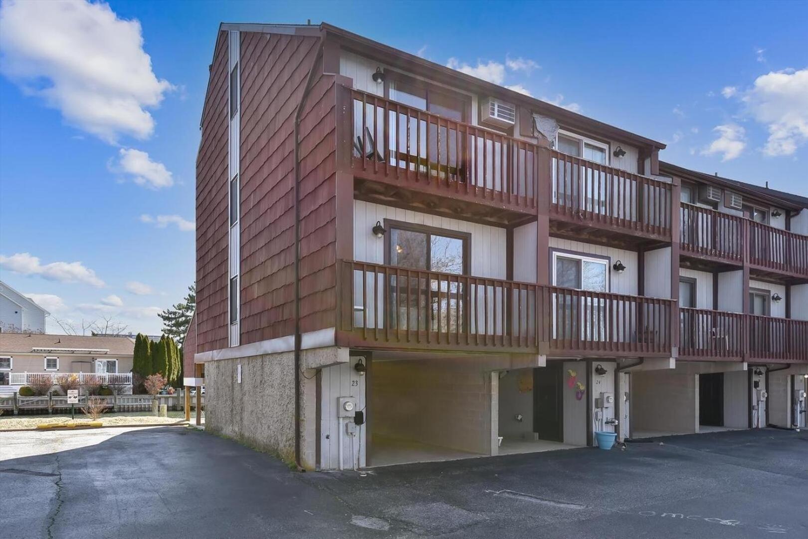 Harbour Bay 23 Ocean City Exterior photo