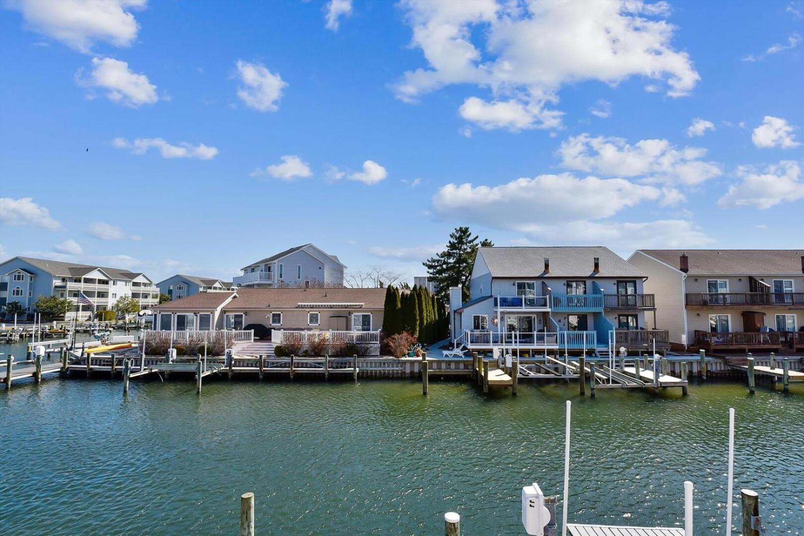 Harbour Bay 23 Ocean City Exterior photo