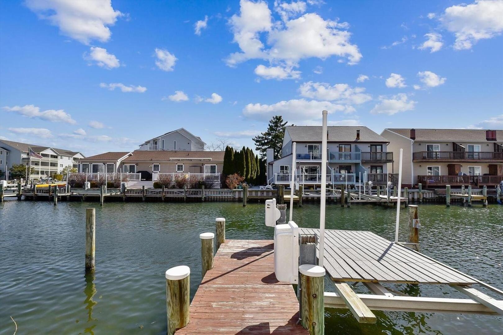 Harbour Bay 23 Ocean City Exterior photo