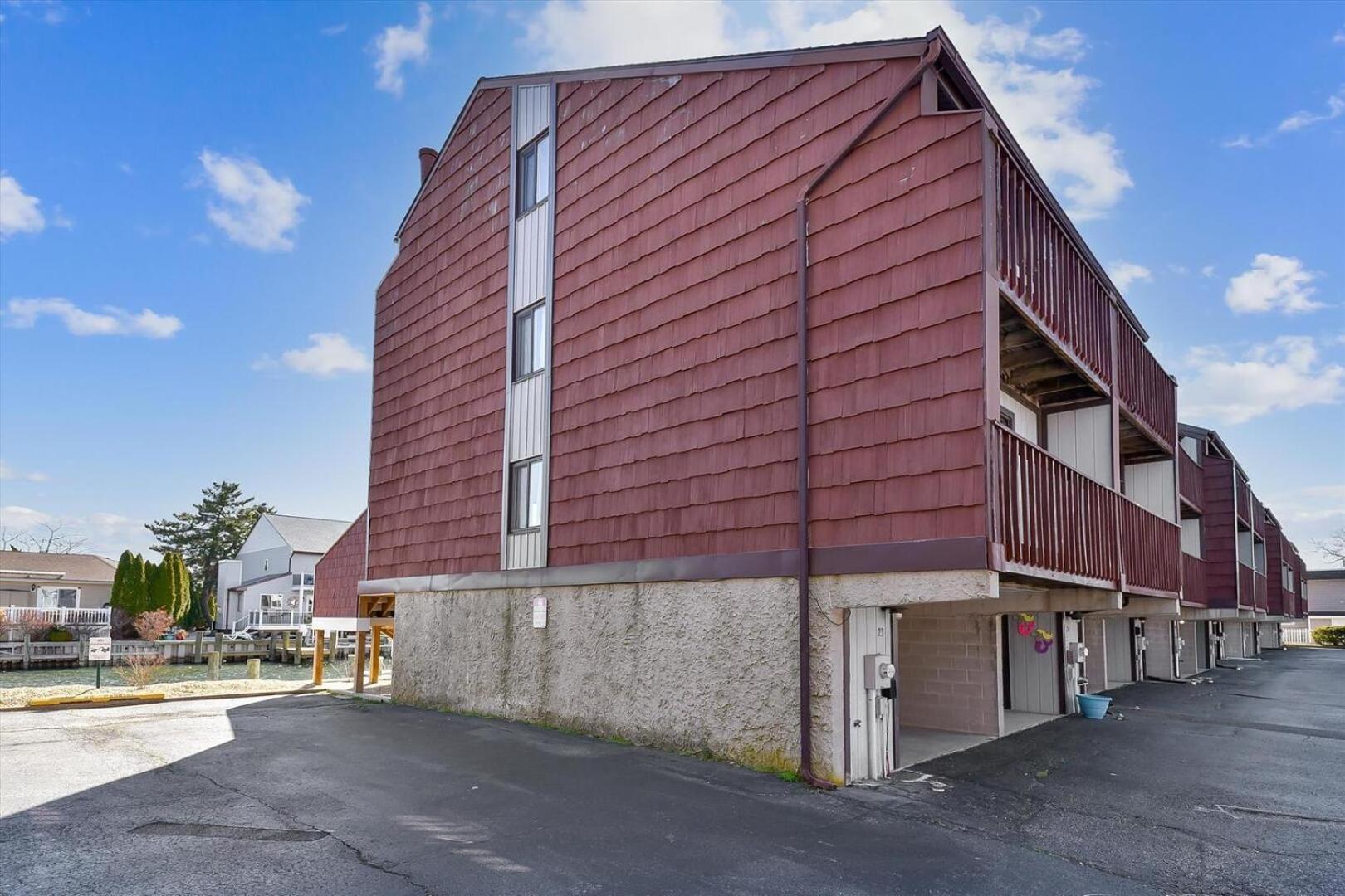 Harbour Bay 23 Ocean City Exterior photo