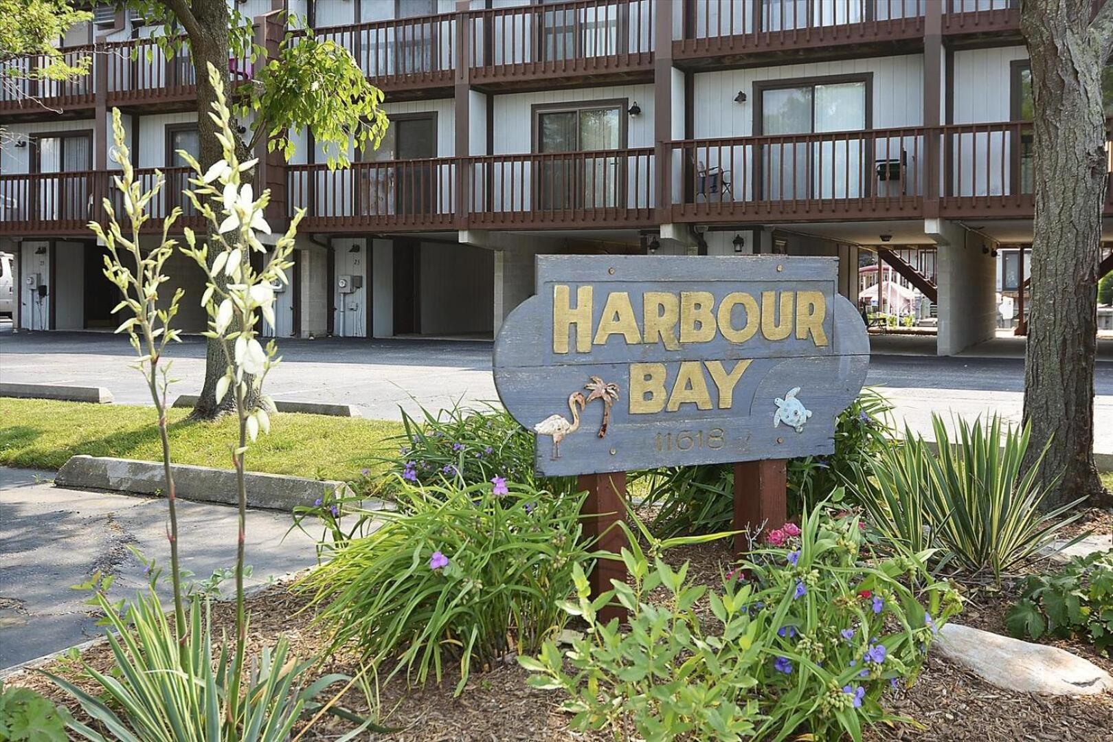Harbour Bay 23 Ocean City Exterior photo